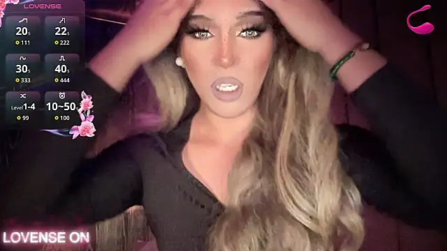 Lo la 69 online show from 01/10/26, 08:49