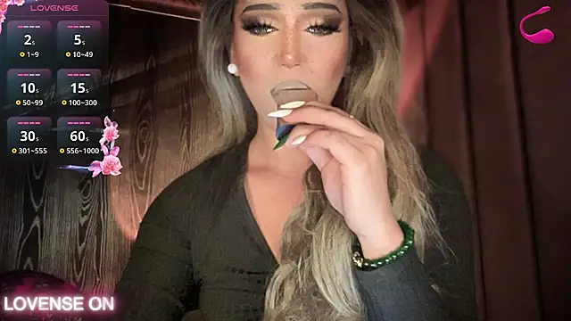 Lo la 69 online show from 01/18/26, 07:56