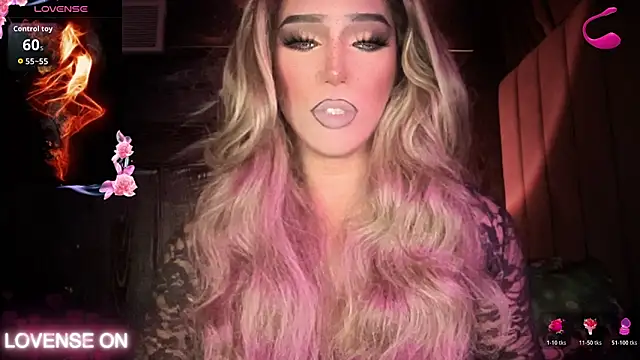 Lo la 69 online show from 02/26/26, 04:33