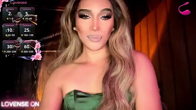 Lo la 69 online show from 05/17/26, 03:37