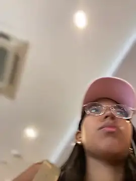 SheenaBrooke online show from 02/24/26, 04:54