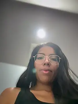 SheenaBrooke online show from 04/22/26, 04:26