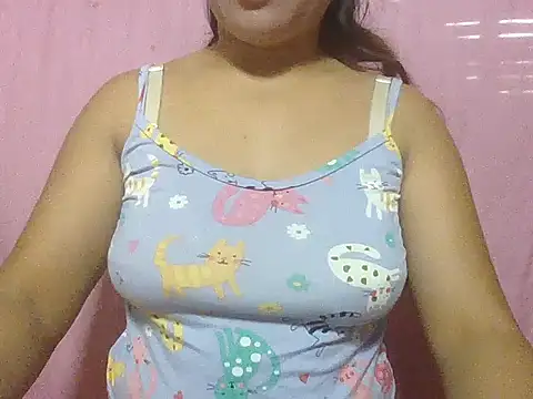 HungryPussypinayX online show from 05/25/26, 10:05