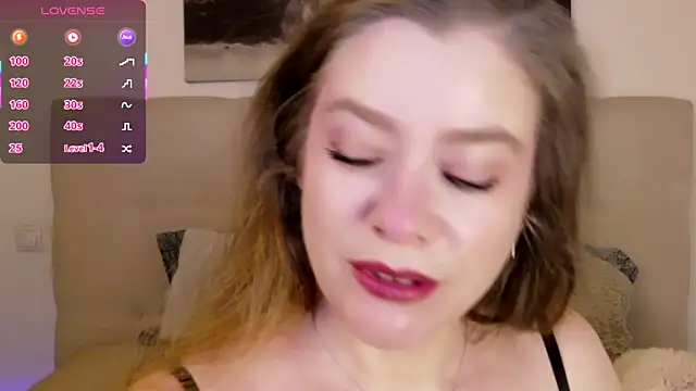 PetersEmily online show from 05/29/26, 10:41