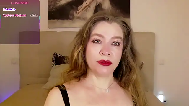 PetersEmily online show from 06/12/26, 09:57