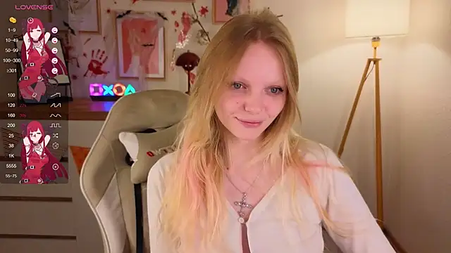 evangel1ne online show from 11/02/25, 09:28