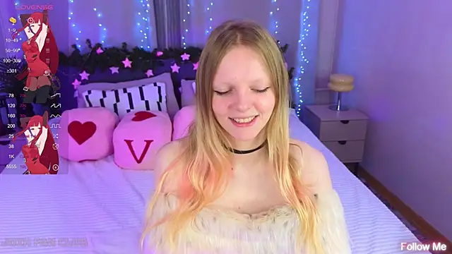 evangel1ne online show from 12/15/25, 09:41