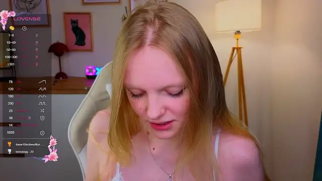 evangel1ne online show from 02/12/26, 09:43