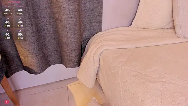 Assh lee  online show from 02/04/25, 03:36