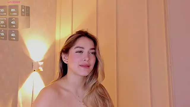 Assh lee  online show from 04/22/26, 01:01