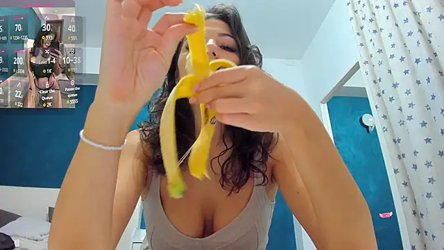 Anna Lewis online show from 02/07/25, 06:56