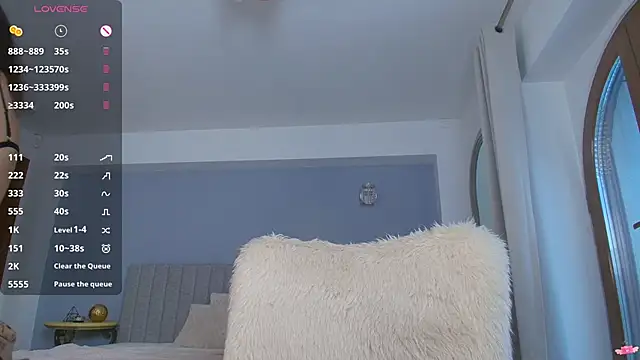 Anna Lewis online show from 03/01/26, 05:31