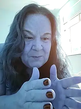Snapshot of Yaya_Mineira chatting on 02/14/25, 01:51 Yaya Mineira online show from 02/14/25, 01:51