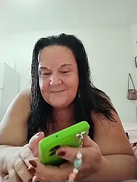 Yaya Mineira online show from 03/08/26, 06:12