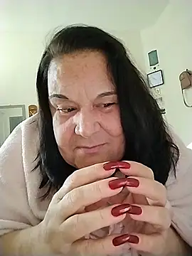 Snapshot of Yaya_Mineira chatting on 05/25/26, 12:55 Yaya Mineira online show from 05/25/26, 12:55