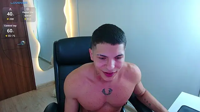 Snapshot of harrisoncuper chatting on 06/02/26, 11:07 harrisoncuper online show from 06/02/26, 11:07