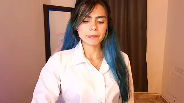 Snapshot of sexyladyy_ chatting on 10/05/25, 11:24 sexyladyy online show from 10/05/25, 11:24