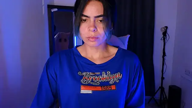 sexyladyy  online show from 10/30/25, 11:05