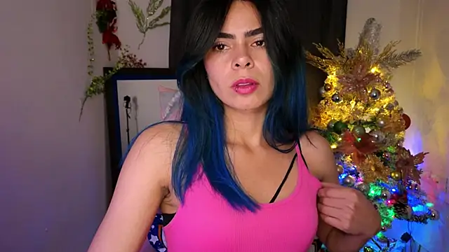 sexyladyy  online show from 12/14/25, 11:20