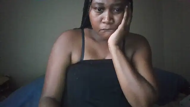Snapshot of EbonySeductressx chatting on 02/01/25, 04:22 EbonySeductressx online show from 02/01/25, 04:22