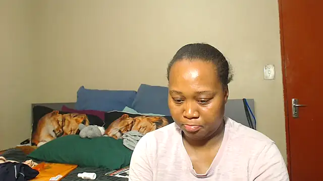 EbonySeductressx online show from 11/26/25, 05:14