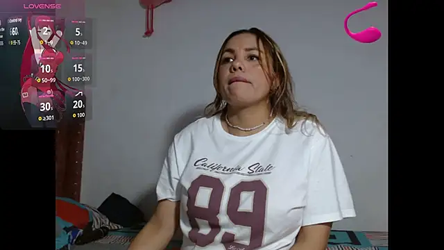 naugtyqueen online show from 02/13/26, 12:39