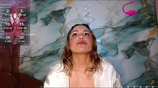 naugtyqueen online show from 04/17/26, 01:41