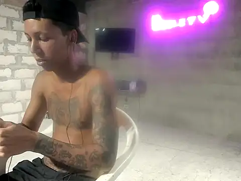 EL-CHICLE-TV online show from 12/27/24, 08:13