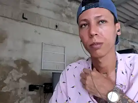 EL-CHICLE-TV online show from 09/17/25, 04:08