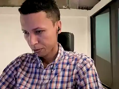 EL-CHICLE-TV online show from 09/20/25, 11:50