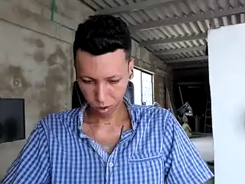 EL-CHICLE-TV online show from 09/25/25, 06:44
