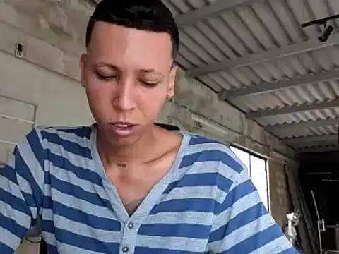 EL-CHICLE-TV online show from 10/19/25, 03:45