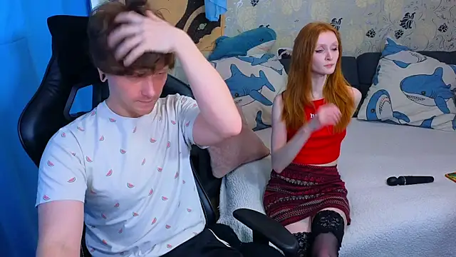 lakmsrrrmrrr online show from 04/24/26, 11:23