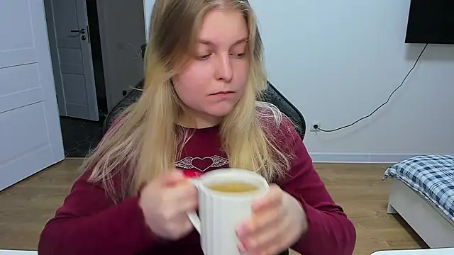 stacy miracle online show from 12/01/24, 06:52