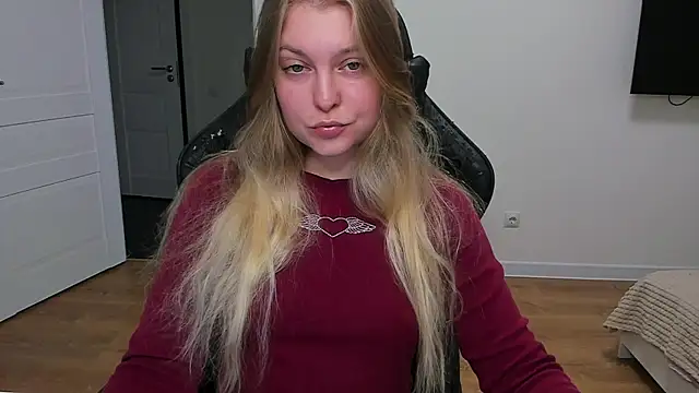 stacy miracle online show from 09/13/25, 03:12