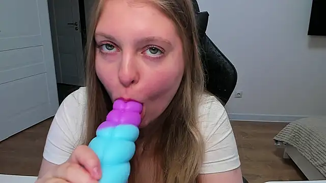 stacy miracle online show from 04/08/26, 05:02