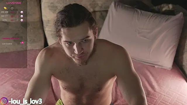 Louis Karlos online show from 03/02/25, 03:13