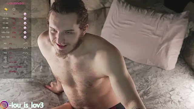 Louis Karlos online show from 03/06/25, 03:24