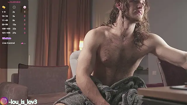 Louis Karlos online show from 09/25/25, 03:43