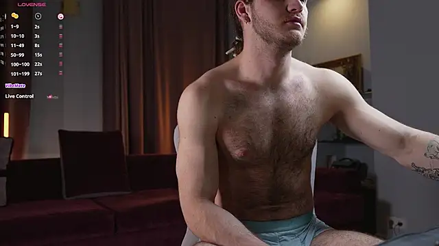 Louis Karlos online show from 02/13/26, 03:24