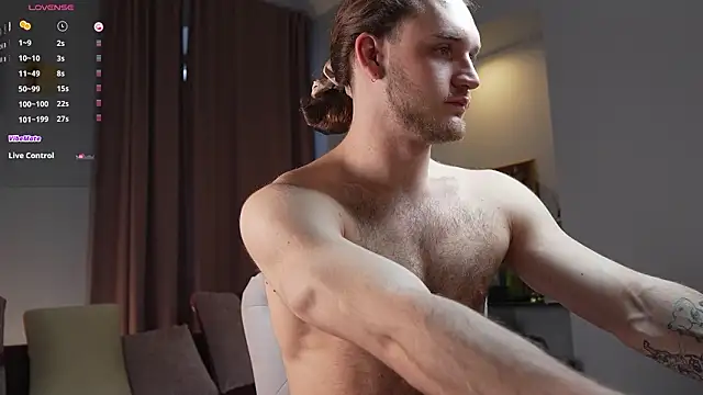 Louis Karlos online show from 03/24/26, 04:39