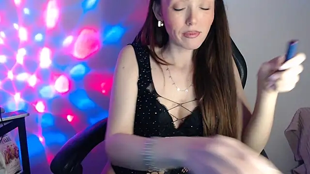 VeronicaZule online show from 03/05/26, 09:00