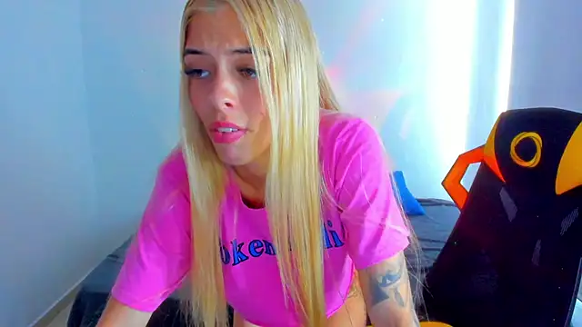 barbiee 05 online show from 03/04/26, 07:09