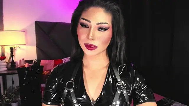 MaxxineMorenaTs online show from 01/07/26, 08:33