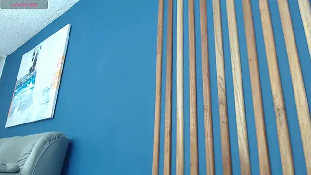 Snapshot of _Valeria_Brown chatting on 02/02/25, 08:41 Valeria Brown online show from 02/02/25, 08:41