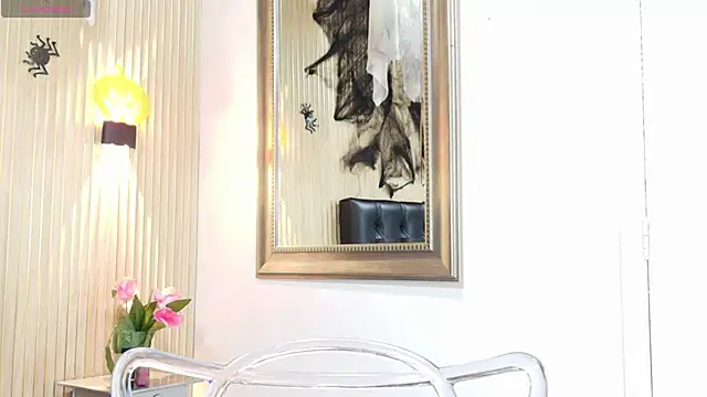 Snapshot of _Valeria_Brown chatting on 10/10/25, 09:03 Valeria Brown online show from 10/10/25, 09:03