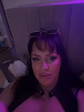 Lolaley2 online show from 12/04/25, 07:39