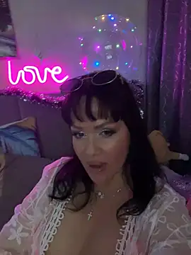 Lolaley2 online show from 01/10/26, 11:45