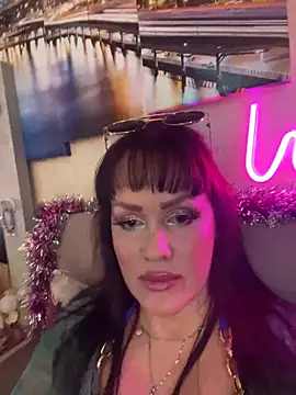 Lolaley2 online show from 02/17/26, 02:24