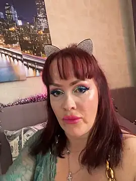 Lolaley2 online show from 04/17/26, 08:28